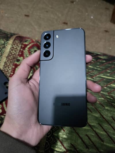samsung s22