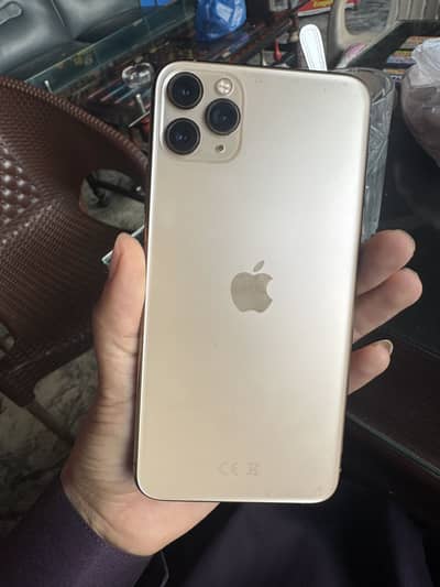 11 pro max PTA 256gb