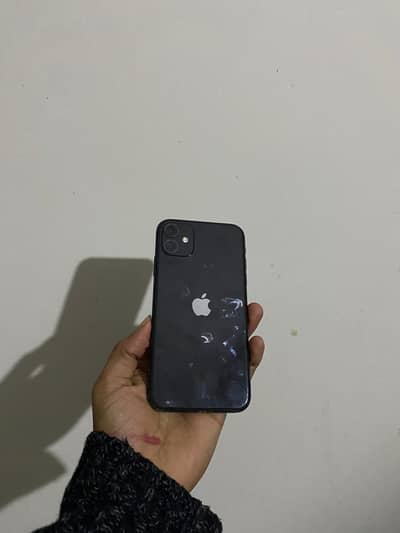 iphone 11 Factory unlock water pack