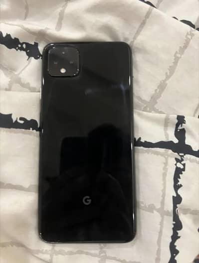 Google Pixel 4xl. 64 gb. 03407580075