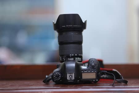 Canon 6D