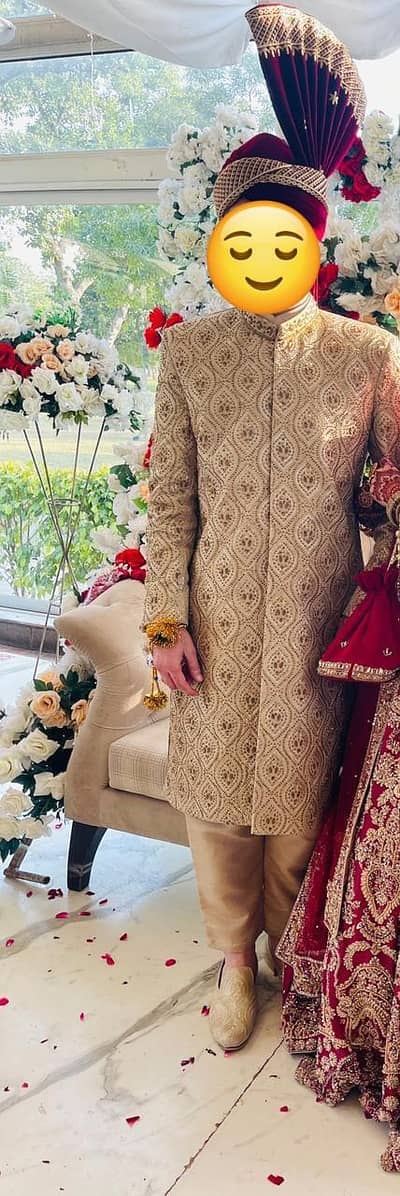 Sherwani