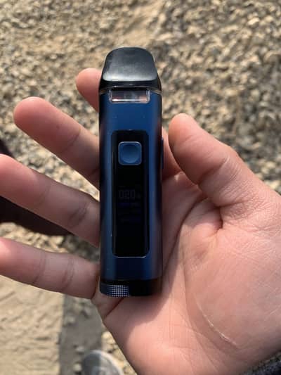 Uwell Caliburn G3 Pro Pod System