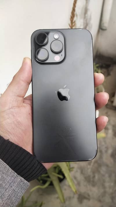 16 pro max bypass brand new mobile