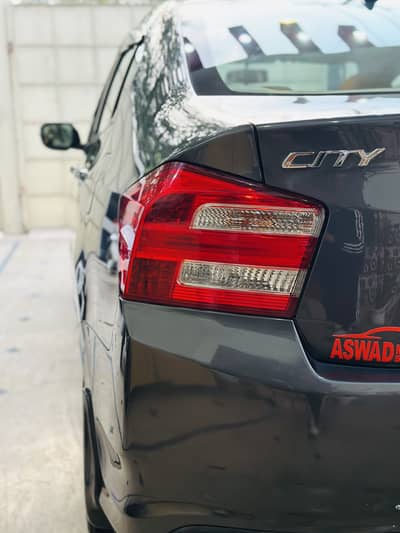 Honda city 1,3 2021 model