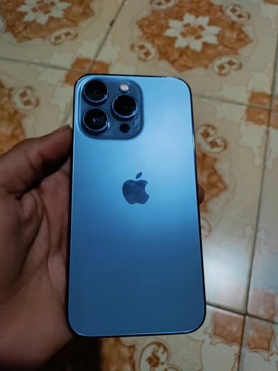 Iphone 13 Pro