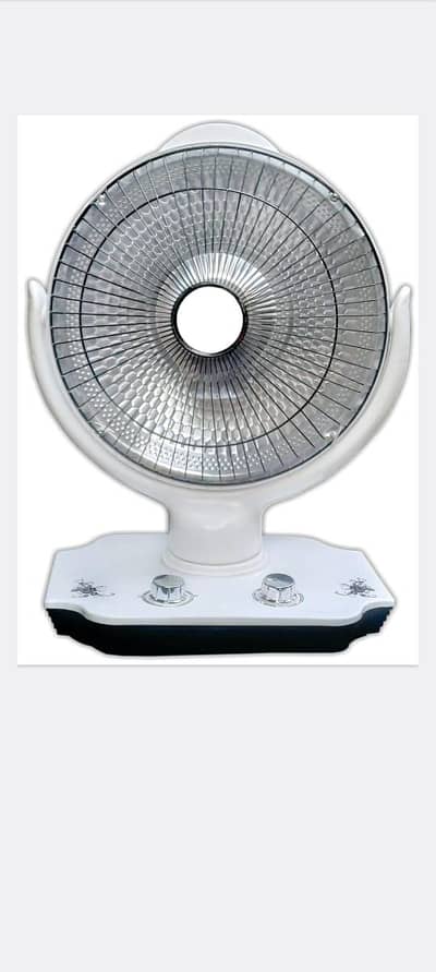 Electric Heater