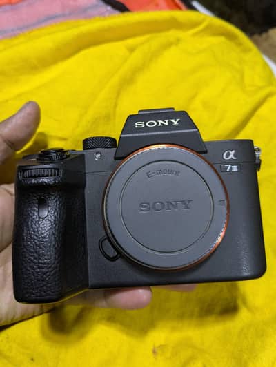 Sony a7!!!