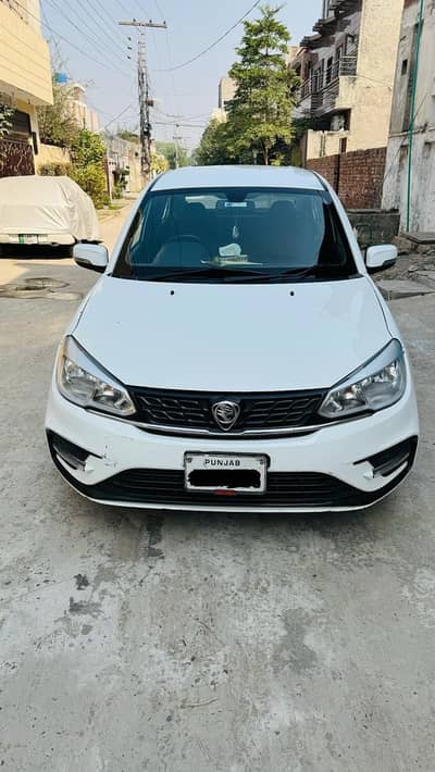 Proton saga 1.3 A/T ace