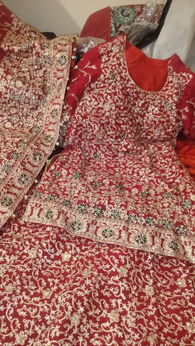 birdal dress wedding