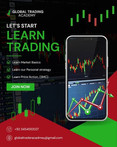 Forex Trading