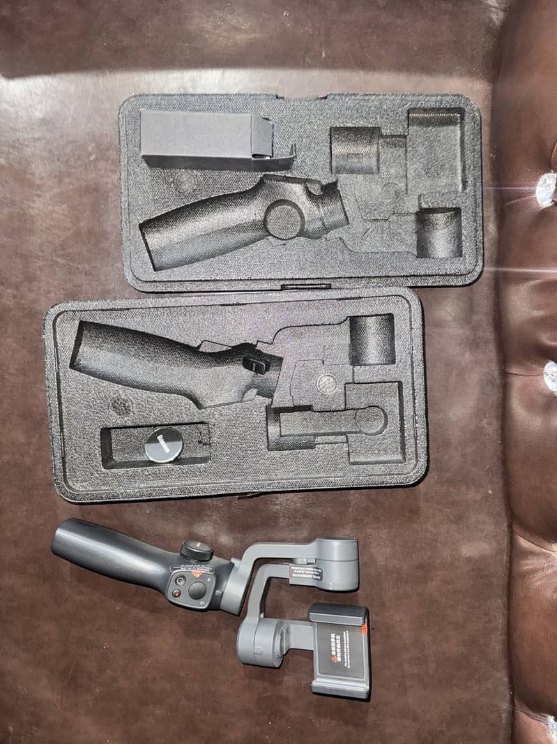 Baseus Gimbles Stablizer 0