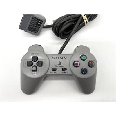 Sony Playstation 1 OEM Cobtroller
