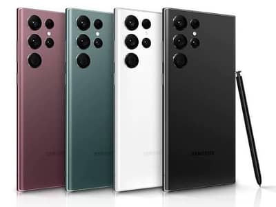 Need Samsung S 22 ultra and s 23 ultra