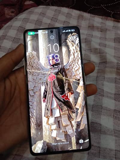 Redmi K40 Gaming 12/256 dual PTA