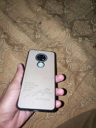 Nokia 6.2 6GB 128GB