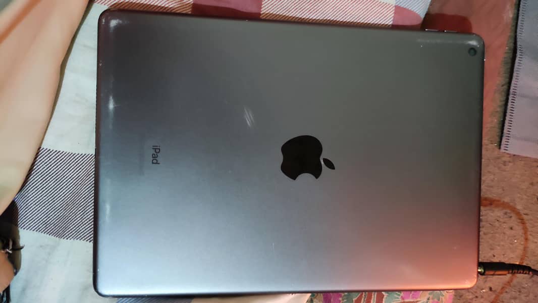 iPad 7th generation 1