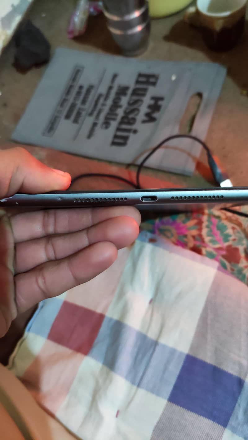 iPad 7th generation 3