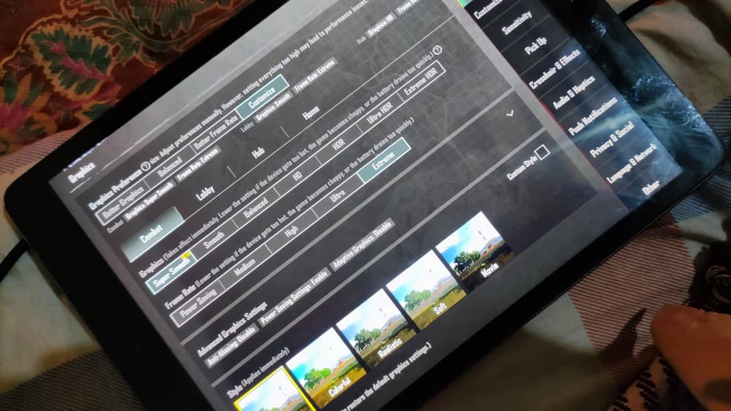 iPad 7th generation 6