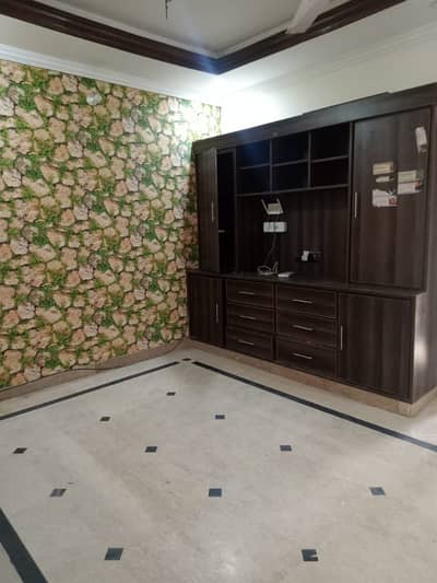 7 marla 1st floor for rent