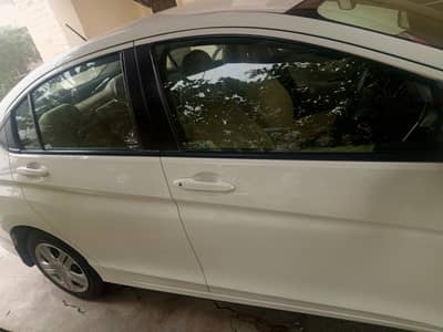 Honda City 2023 1.2MT