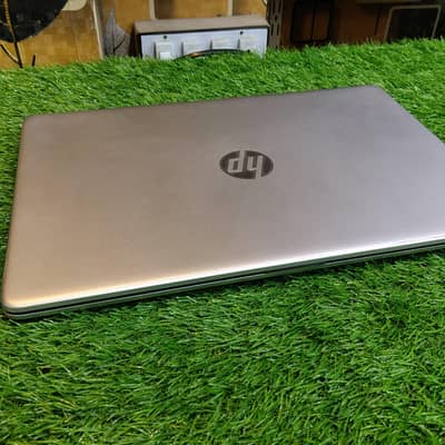 Hp i5 12 generation.
