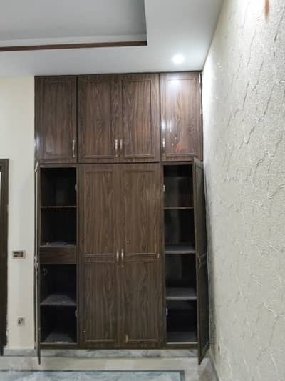 5 marla duble story house for rent