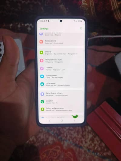 samsung galaxy s21 ultra