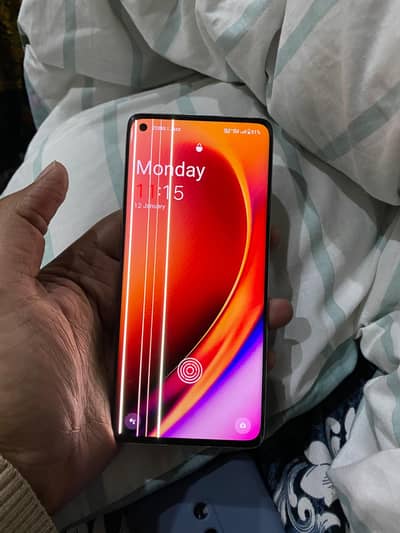 Oneplus 8 dual sim pta official approved