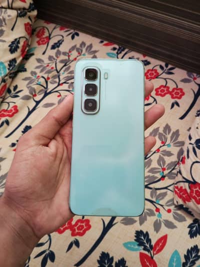 Infinix hot 50 pro