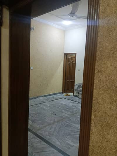 4 marla ground floor for rent