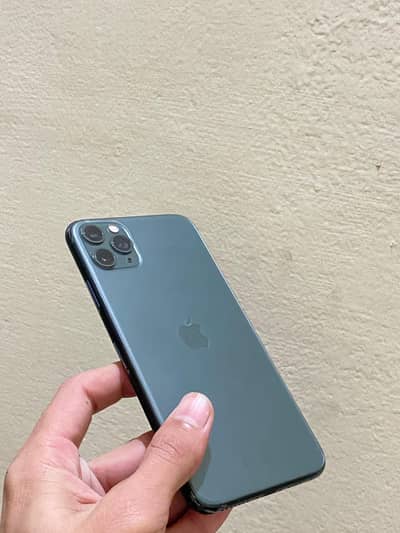 11 pro Max Dual Pta Approved