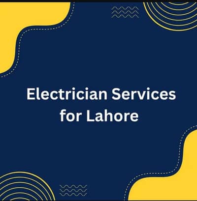 Electricians for household and offices
