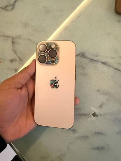 Iphone 16 pro jv 256