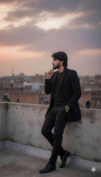 Nabeel khan