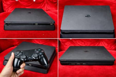 PS4 500gb