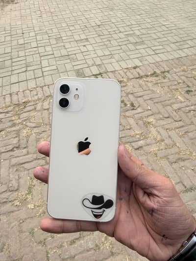 Iphone 12 pta approved
