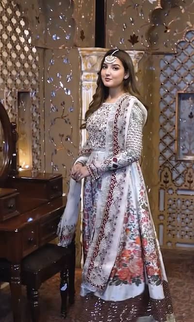 Lehnga choli medium size