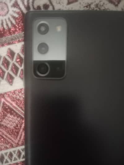 mint condition working all ok non pta  hai power on wala buton missed