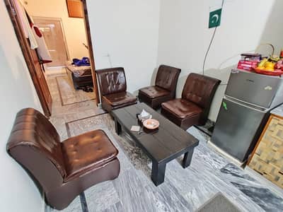 2 Marla Double Storey House For Sale In Islam Nager Walton Road Lahore Cantt