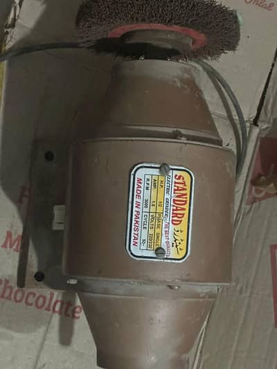 condition Well and good Machine Appliance