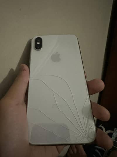 iphone xs factory unlocked