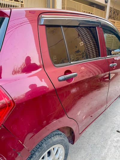 Suzuki Cultus VXR (2018 model )