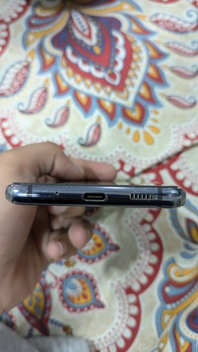 Samsung Galaxy S20 FE 5G – Official – Non PTA –