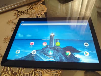 Lenovo M10 HD 10inch gaming