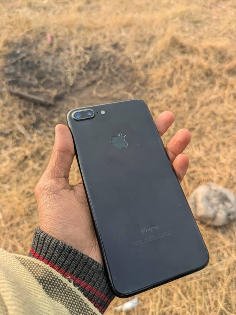 iphone 7plus 1