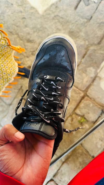 sneakers nike Air force