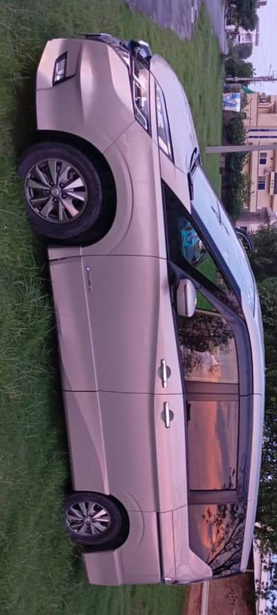 2018-2024 Nissan serena wathsap number 03084140607