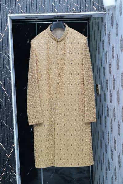 Sherwani Medium size