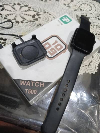 Watch T500